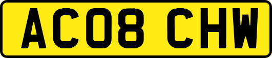 AC08CHW