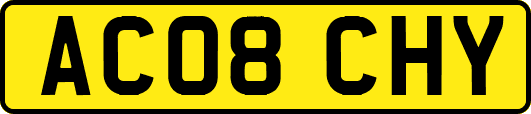 AC08CHY