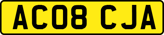 AC08CJA