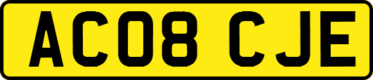 AC08CJE