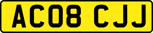 AC08CJJ