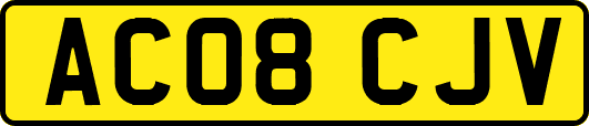 AC08CJV