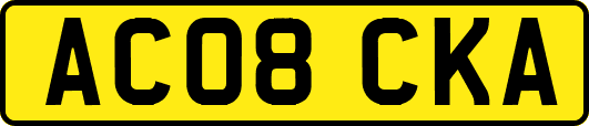 AC08CKA