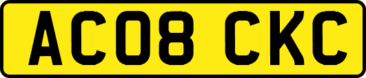 AC08CKC