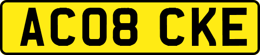 AC08CKE