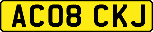 AC08CKJ