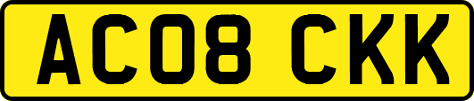 AC08CKK