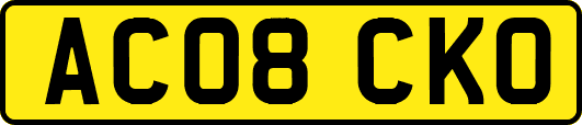 AC08CKO