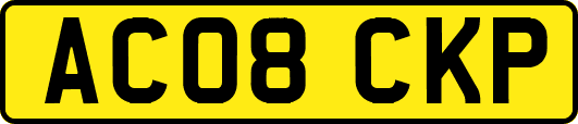AC08CKP
