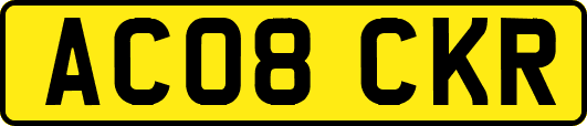 AC08CKR