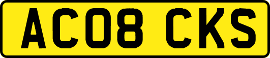 AC08CKS