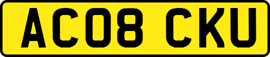 AC08CKU