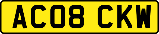 AC08CKW