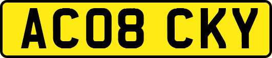 AC08CKY