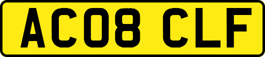 AC08CLF