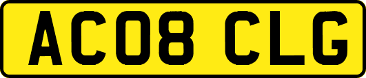 AC08CLG