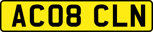 AC08CLN