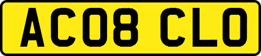 AC08CLO