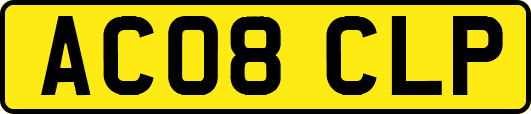 AC08CLP