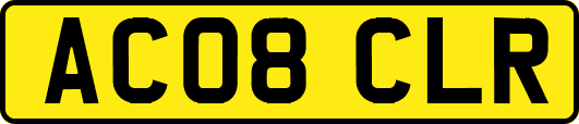 AC08CLR