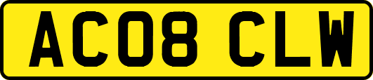 AC08CLW