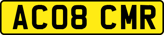 AC08CMR