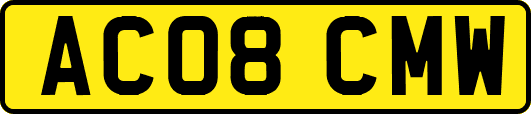 AC08CMW