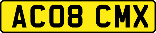 AC08CMX