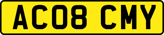 AC08CMY