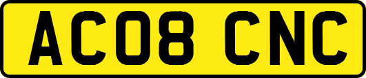 AC08CNC