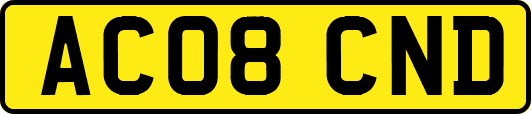 AC08CND