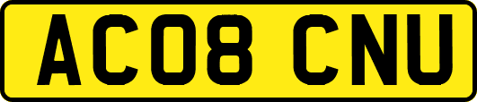 AC08CNU