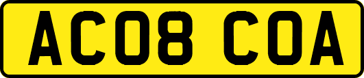AC08COA
