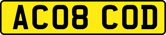 AC08COD