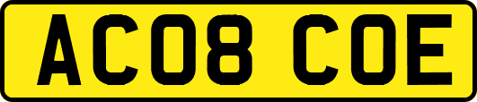 AC08COE