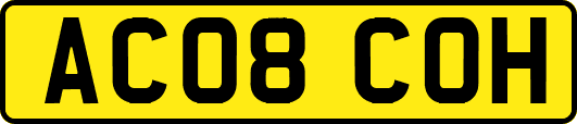 AC08COH