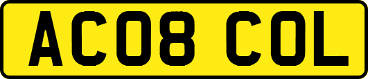 AC08COL
