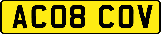 AC08COV