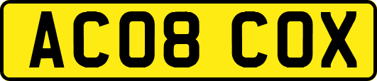 AC08COX