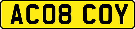 AC08COY