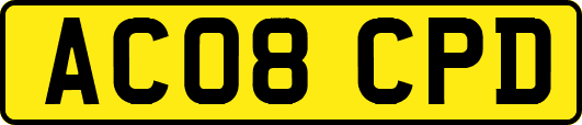 AC08CPD