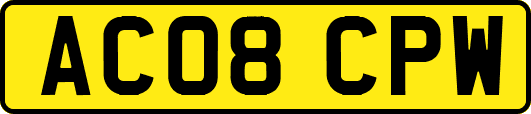 AC08CPW
