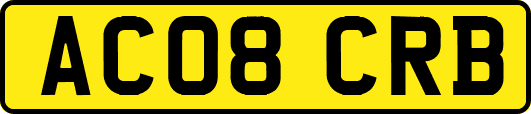 AC08CRB