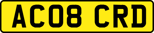 AC08CRD