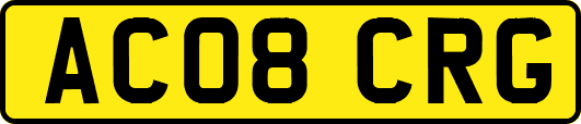 AC08CRG