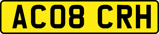 AC08CRH