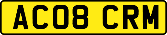 AC08CRM