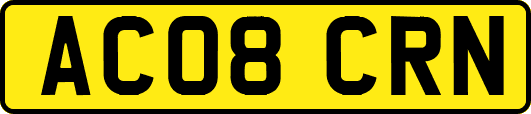 AC08CRN
