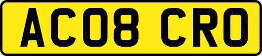 AC08CRO