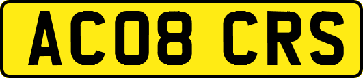 AC08CRS